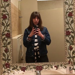 Meet your Posher, Haley